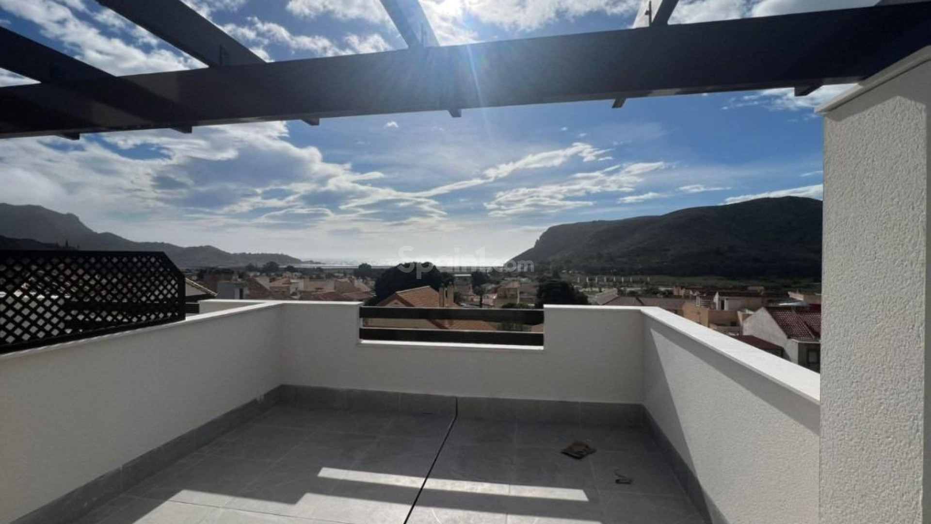 New Build - Stadthaus -
La Union - centro