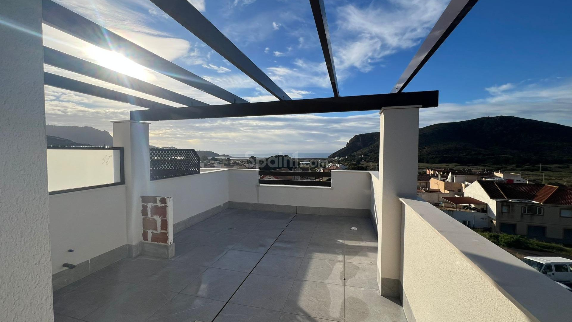 New Build - Stadthaus -
La Union - centro