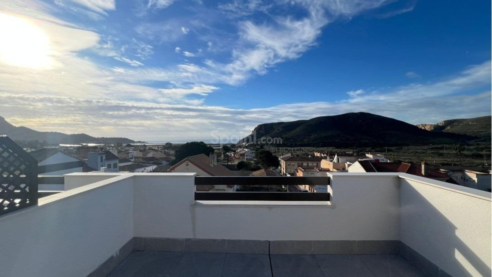 New Build - Stadthaus -
La Union - centro