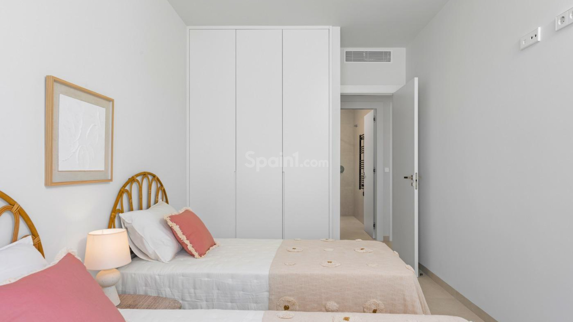 New Build - Stadthaus -
Los Alcázares - Los Alcazares