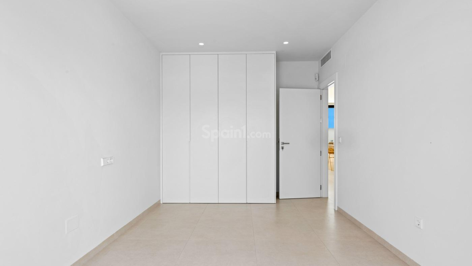 New Build - Stadthaus -
Los Alcázares - Los Alcazares