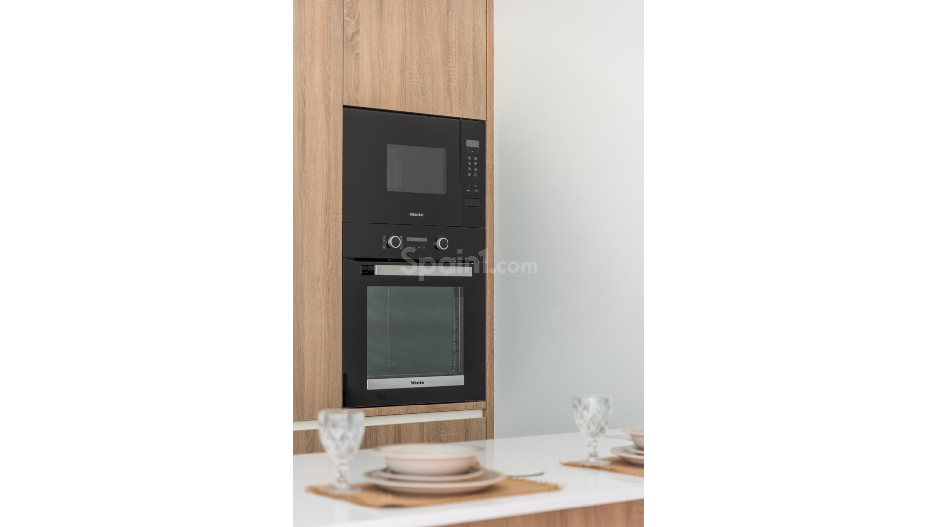 New Build - Stadthaus -
Los Alcázares - Los Alcazares