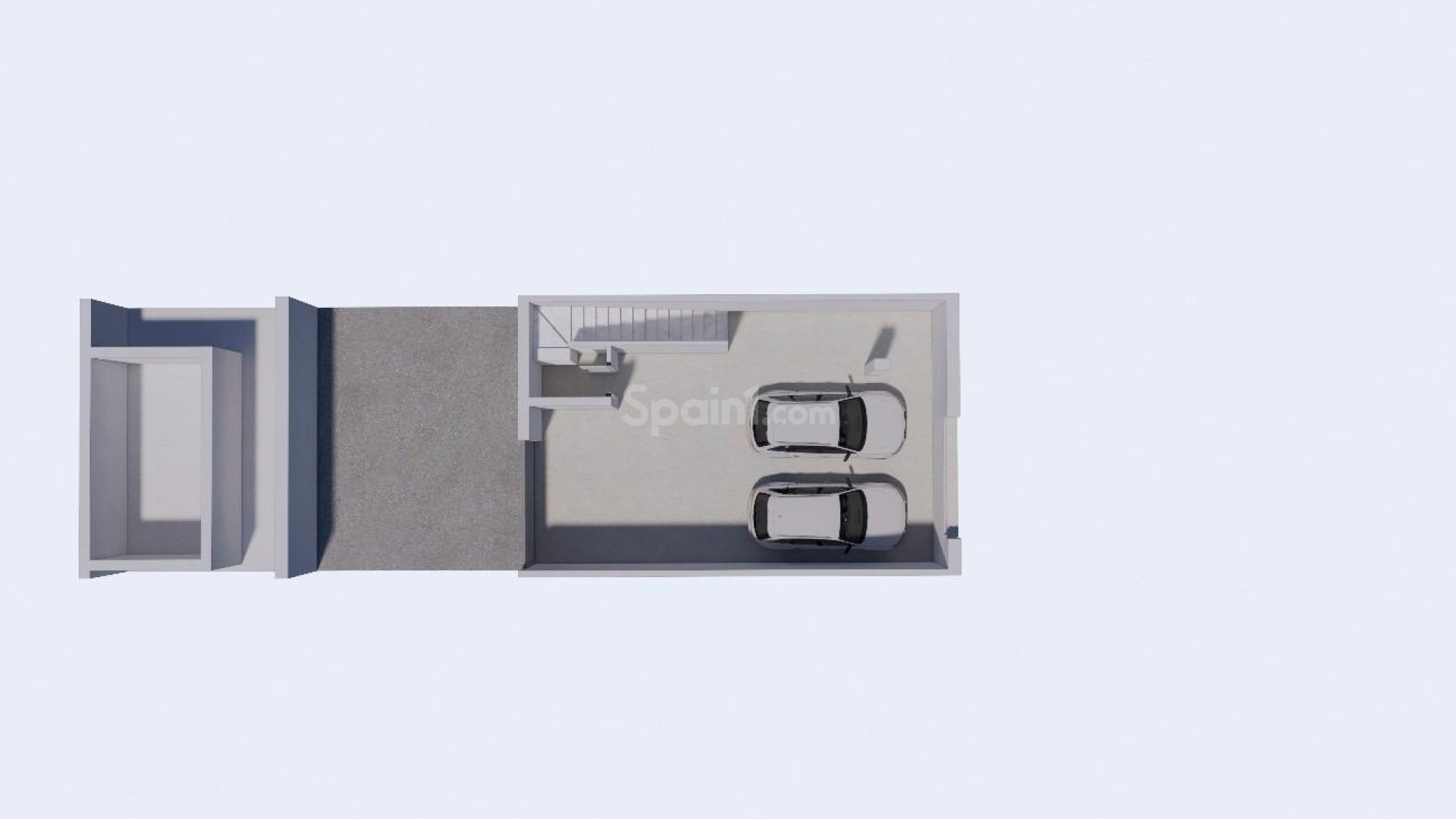 New Build - Stadthaus -
Los Alcázares - Los Alcazares