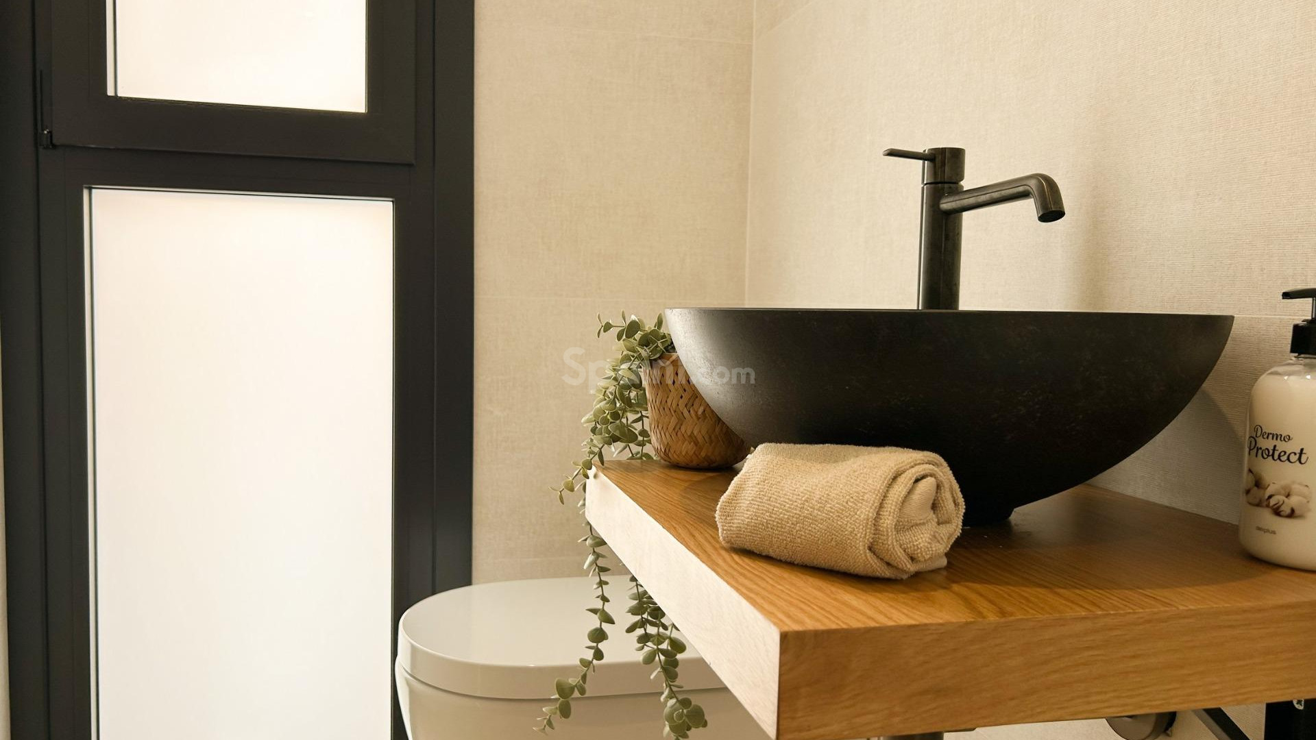 New Build - Stadthaus -
Málaga - El Limonar