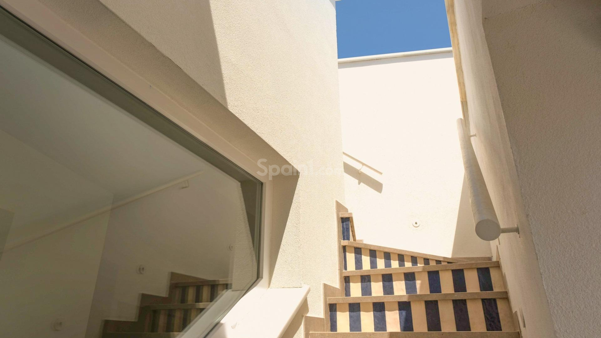 New Build - Stadthaus -
Málaga - Playa de la Malagueta