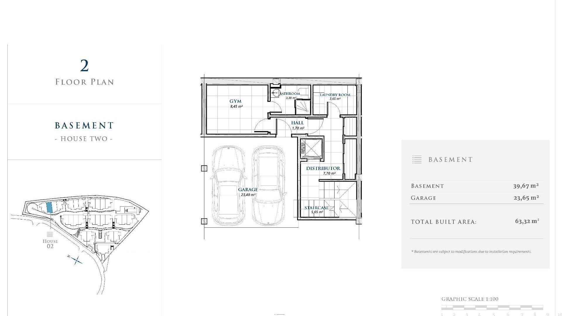 New Build - Stadthaus -
Marbella - Bello Horizonte