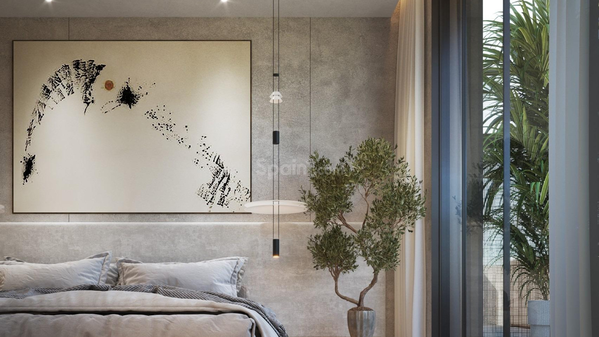 New Build - Stadthaus -
Marbella - 
