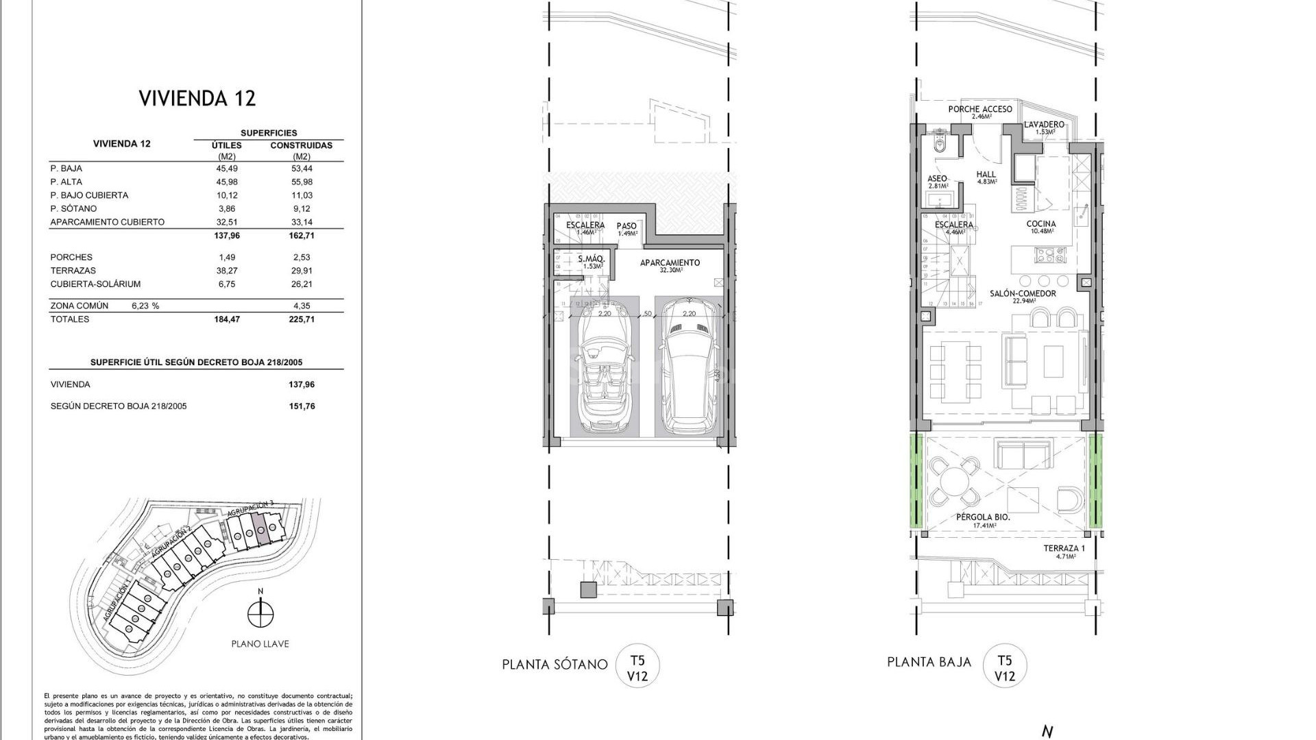 New Build - Stadthaus -
Mijas - Riviera Del Sol