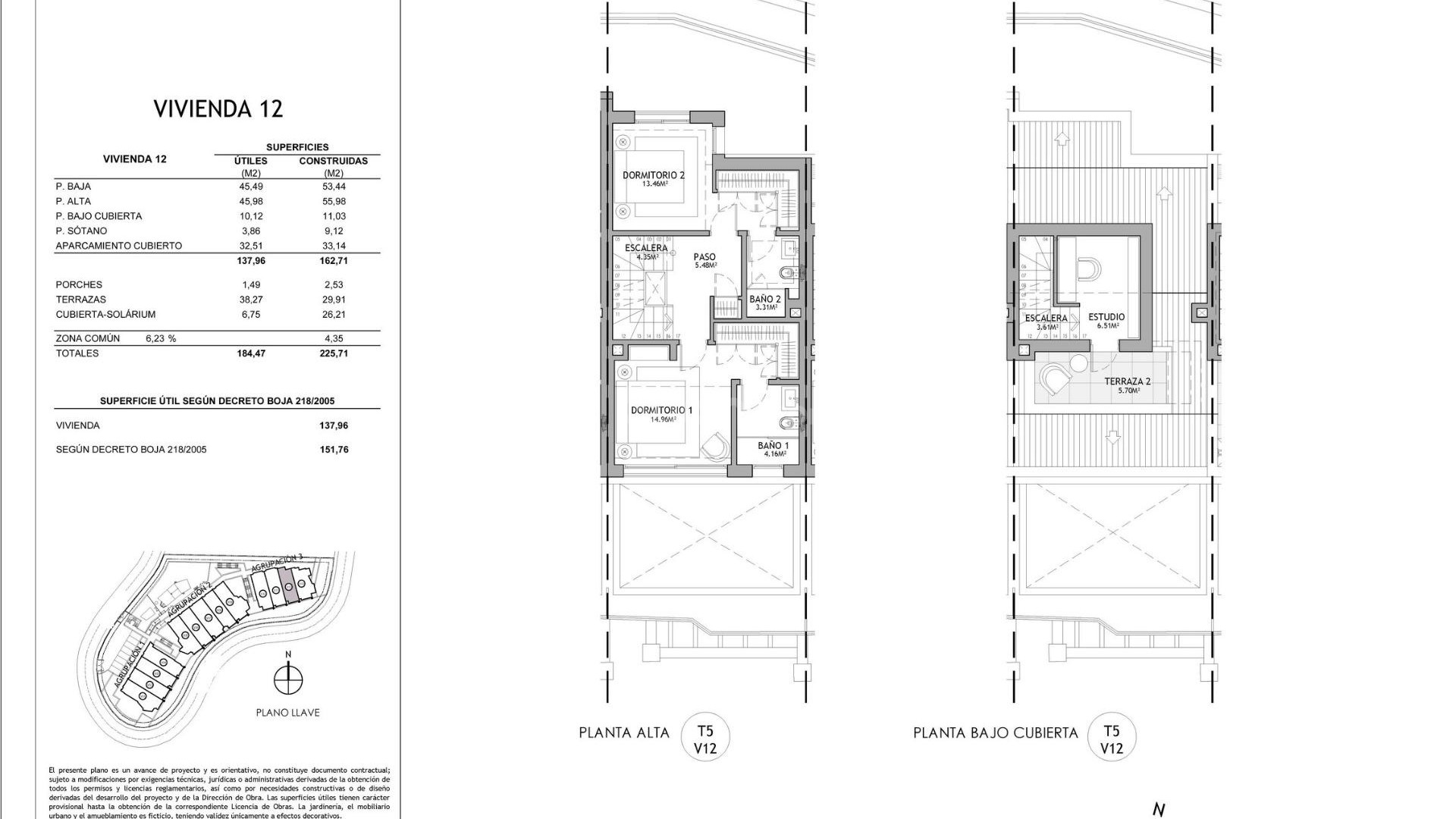 New Build - Stadthaus -
Mijas - Riviera Del Sol