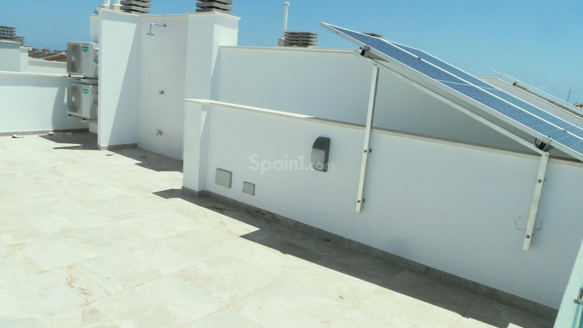 New Build - Stadthaus -
Pilar de la Horadada - El Pilar de la Horadada