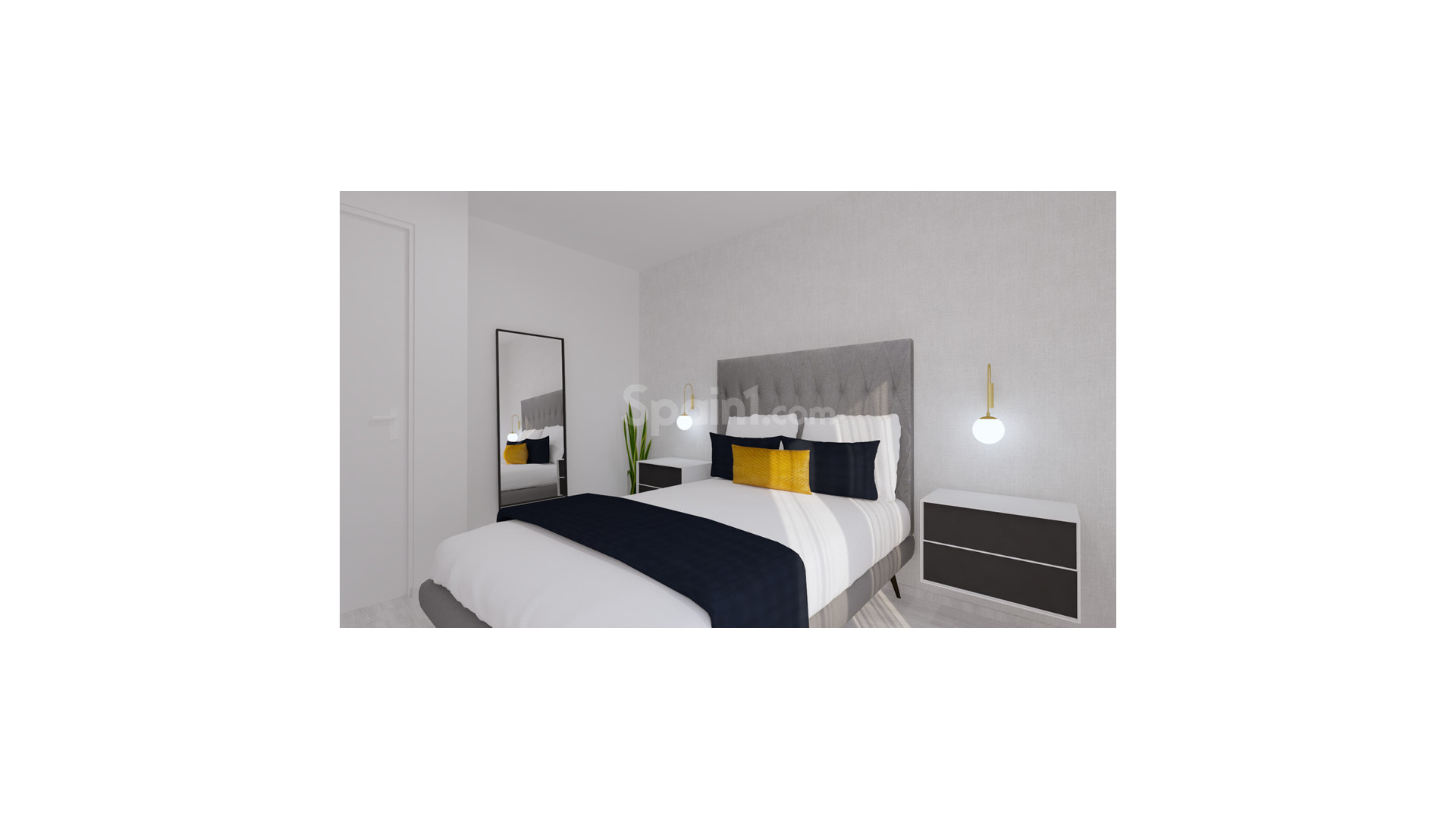 New Build - Stadthaus -
Pilar de la Horadada - Torre de la Horadada