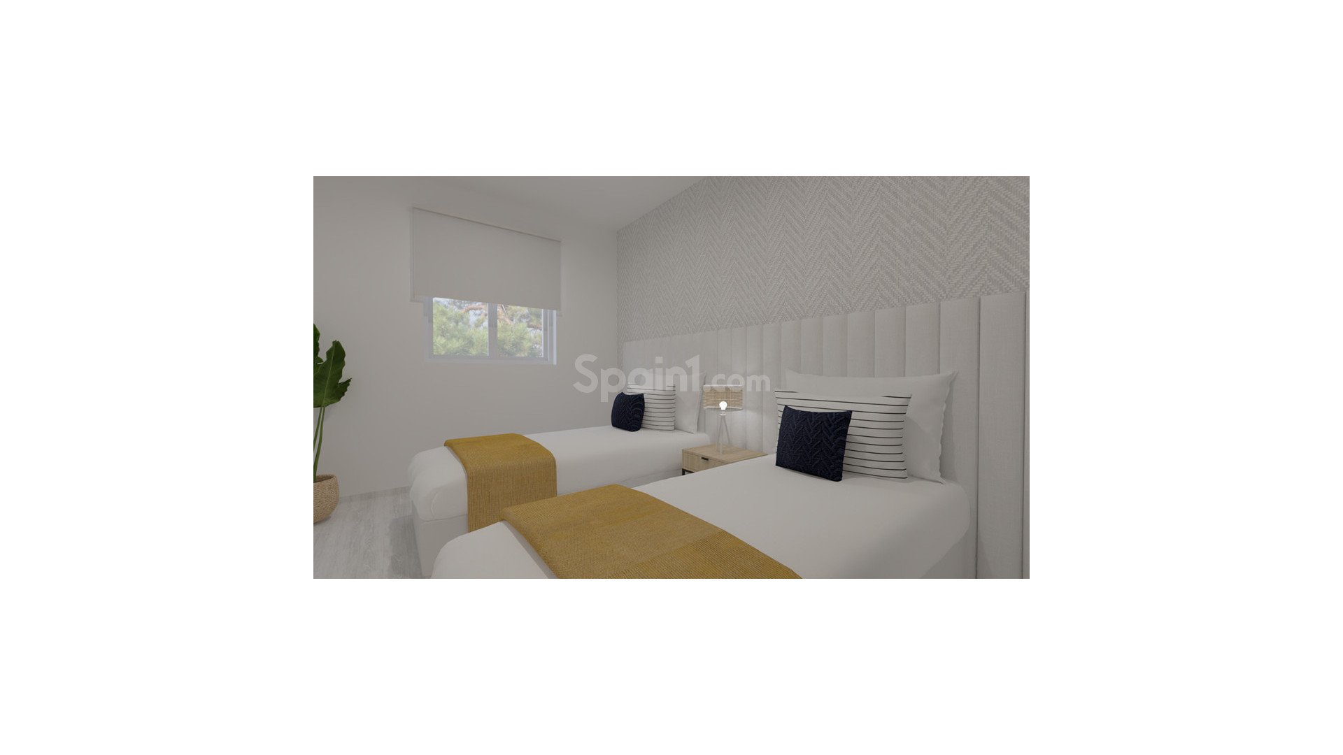 New Build - Stadthaus -
Pilar de la Horadada - Torre de la Horadada