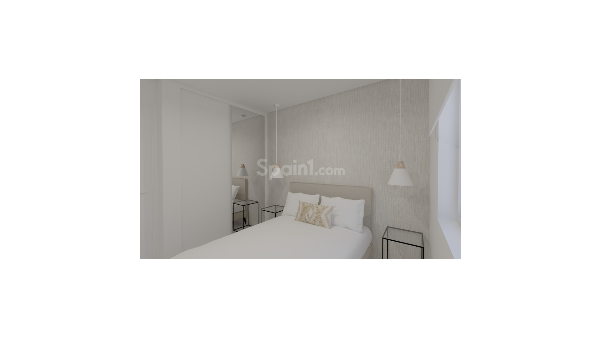 New Build - Stadthaus -
Pilar de la Horadada - Torre de la Horadada