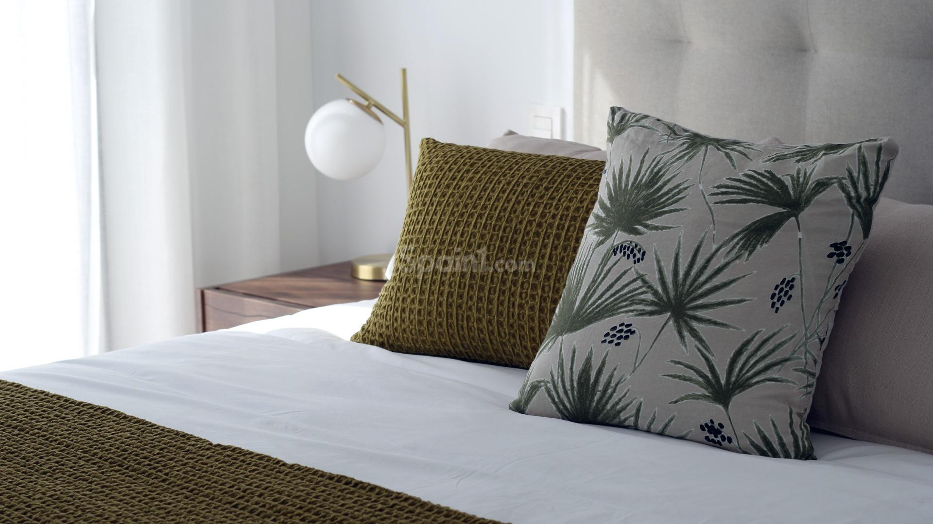 New Build - Stadthaus -
Pilar de la Horadada