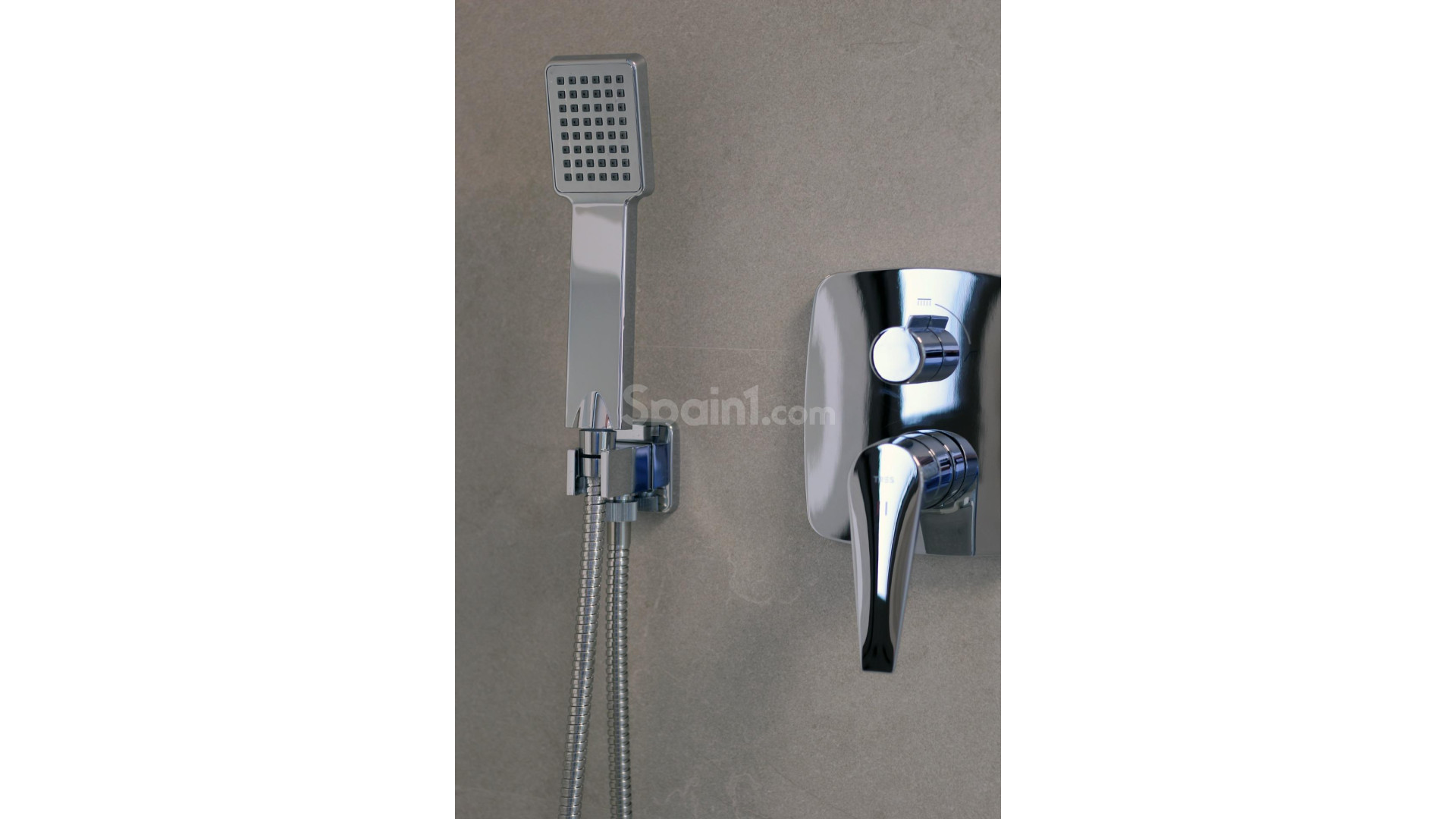 New Build - Stadthaus -
Pilar de la Horadada