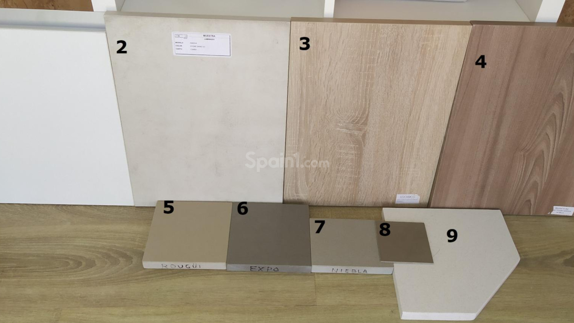 New Build - Stadthaus -
Pilar de la Horadada