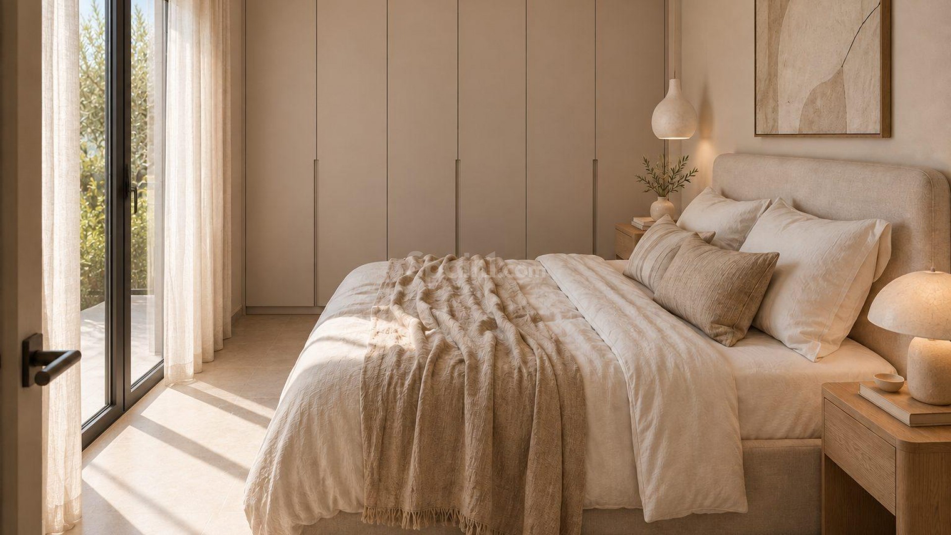 New Build - Stadthaus -
San Pedro del Pinatar