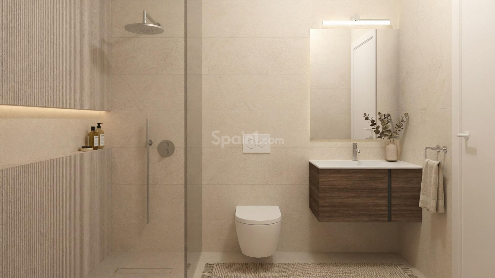 New Build - Stadthaus -
Torre Pacheco - El Alba