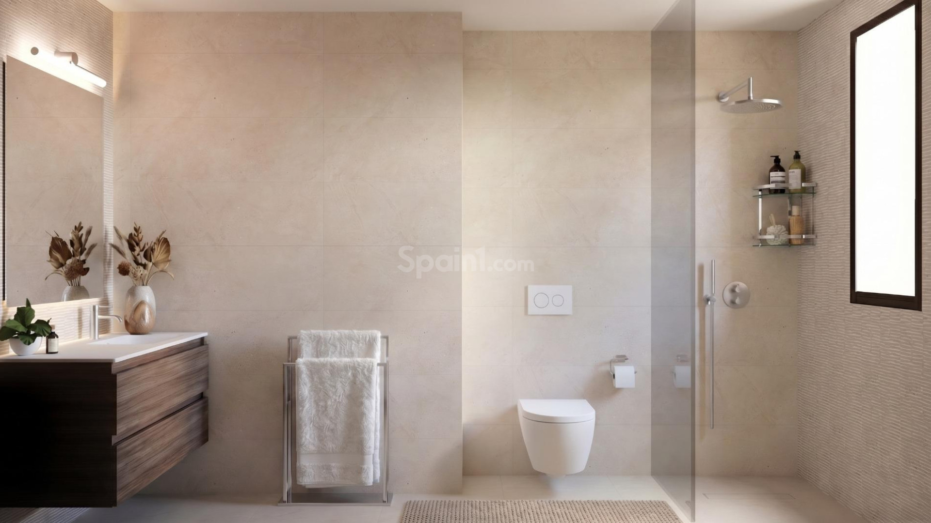 New Build - Stadthaus -
Torre Pacheco - El Alba