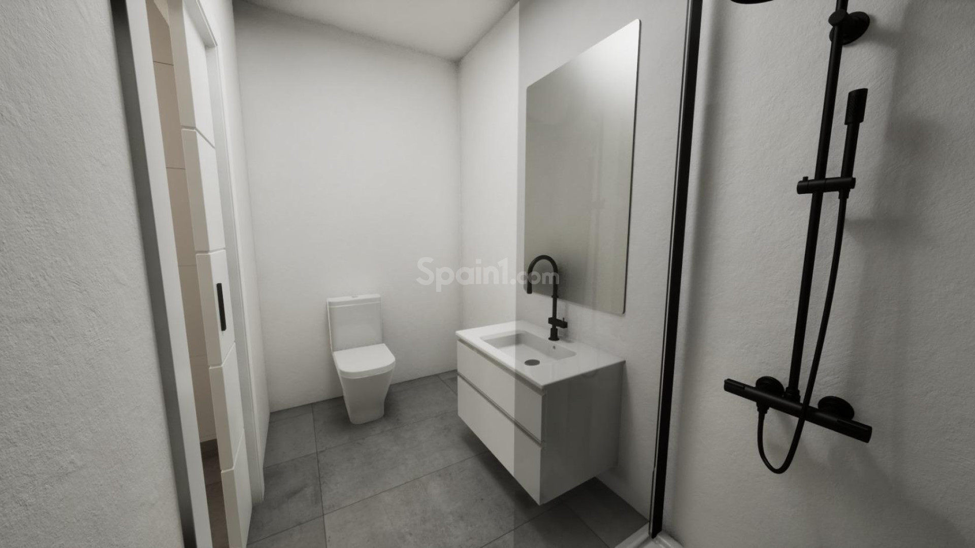New Build - Stadthaus -
Torre Pacheco - pueblo