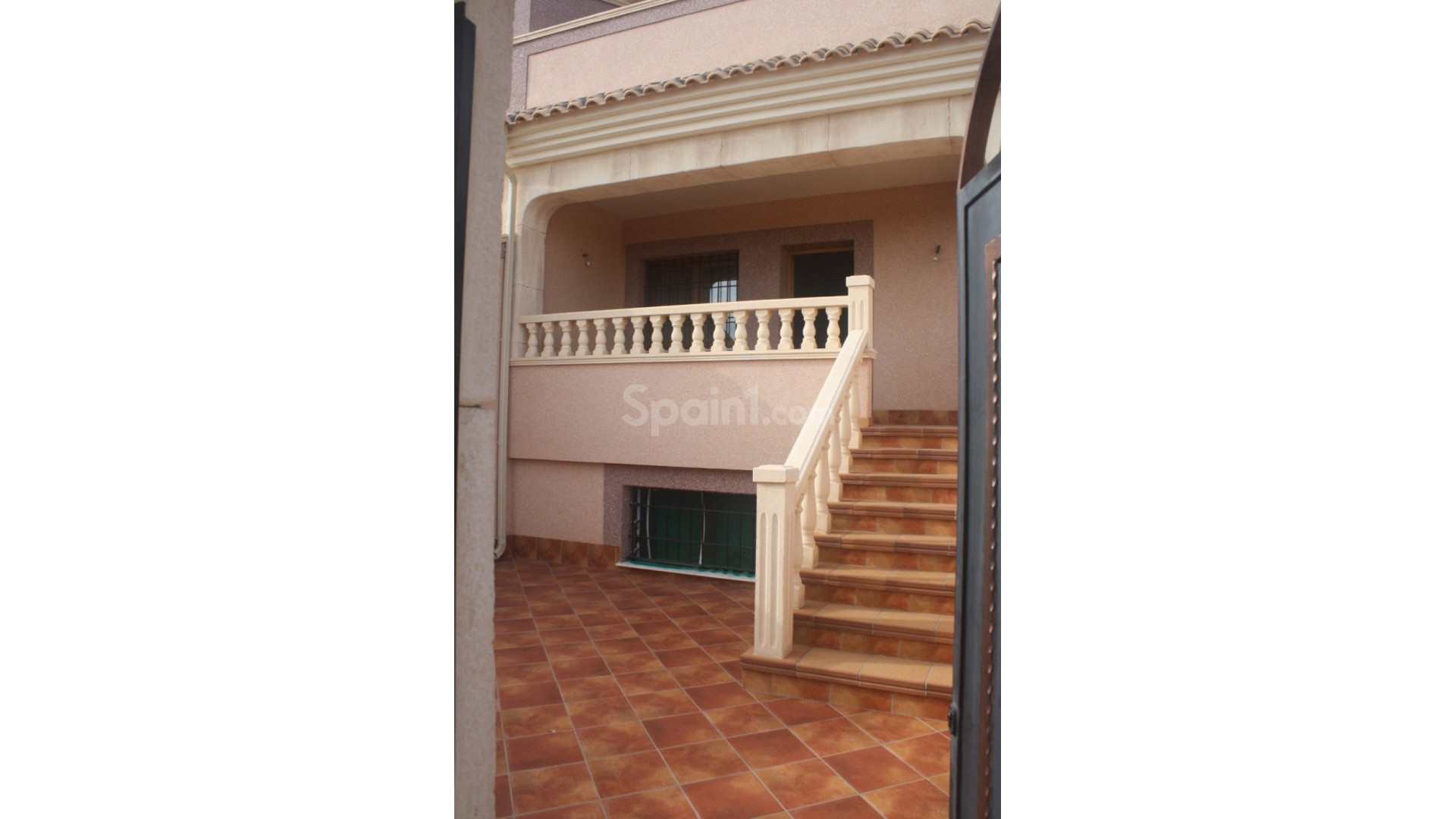 New Build - Stadthaus -
Torrevieja - Los Altos