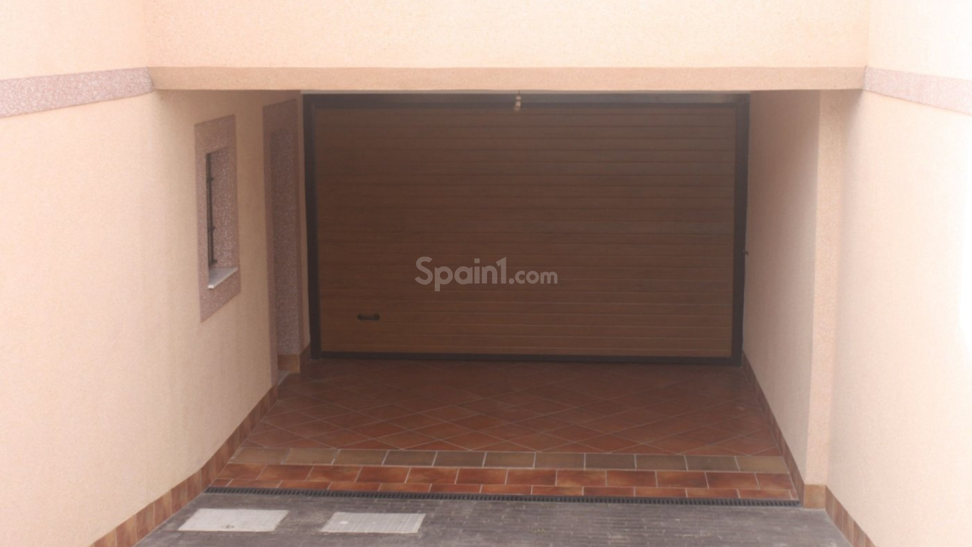 New Build - Stadthaus -
Torrevieja - Los Altos