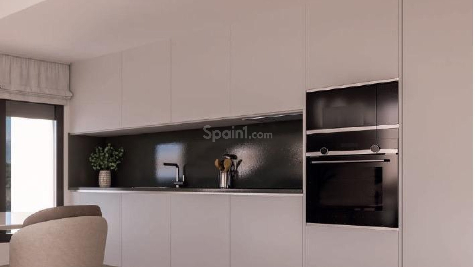 New Build - Takvåning -
Estepona