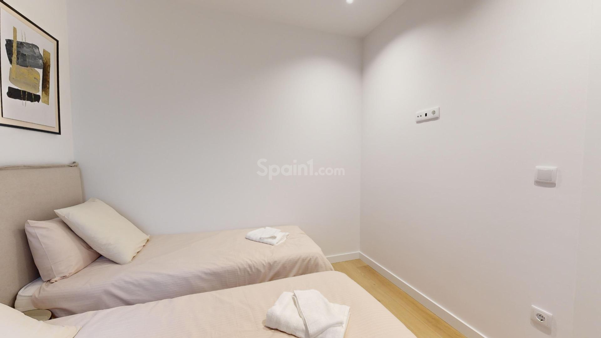 New Build - Takvåning -
Guardamar del Segura