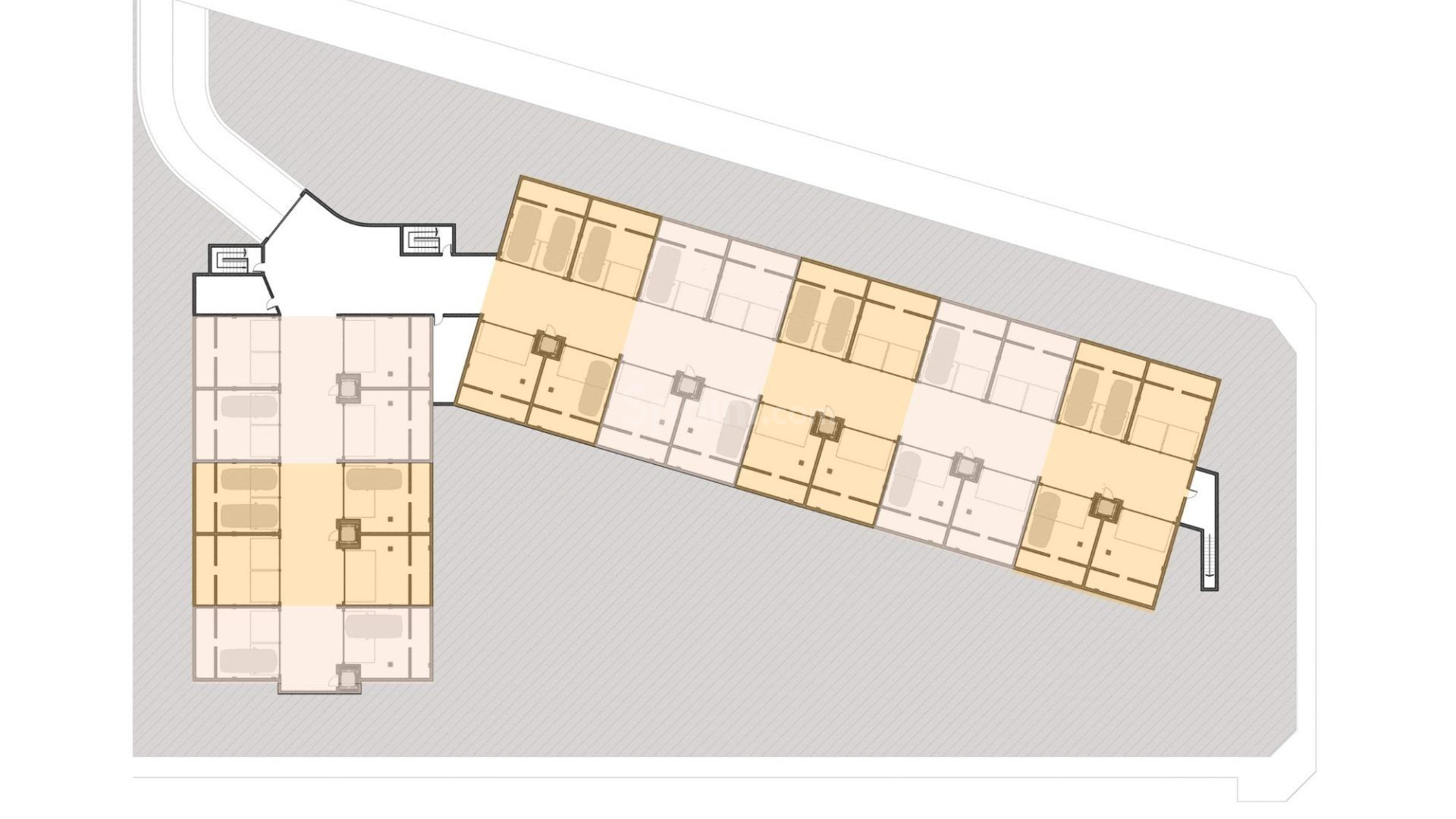 New Build - Takvåning -
Los Alcázares - Los Alcazares