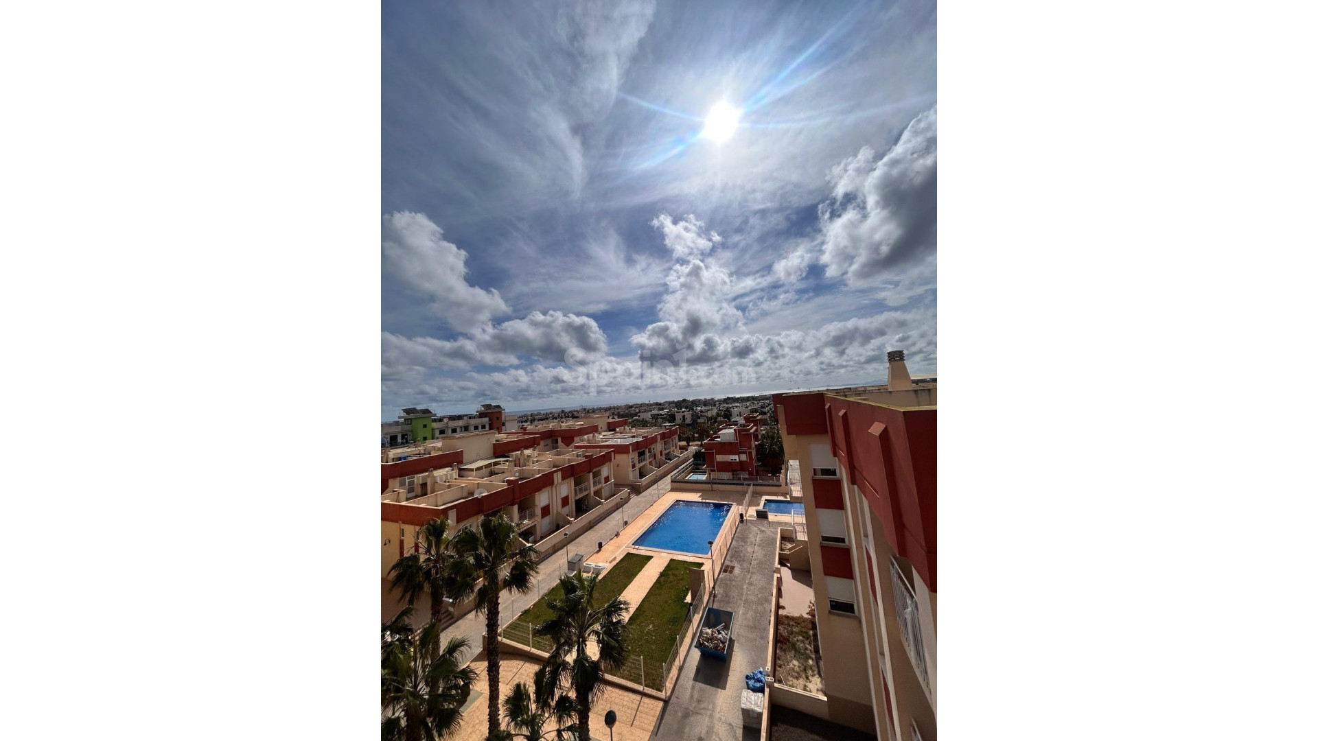 New Build - Takvåning -
Orihuela Costa - Lomas de Cabo Roig