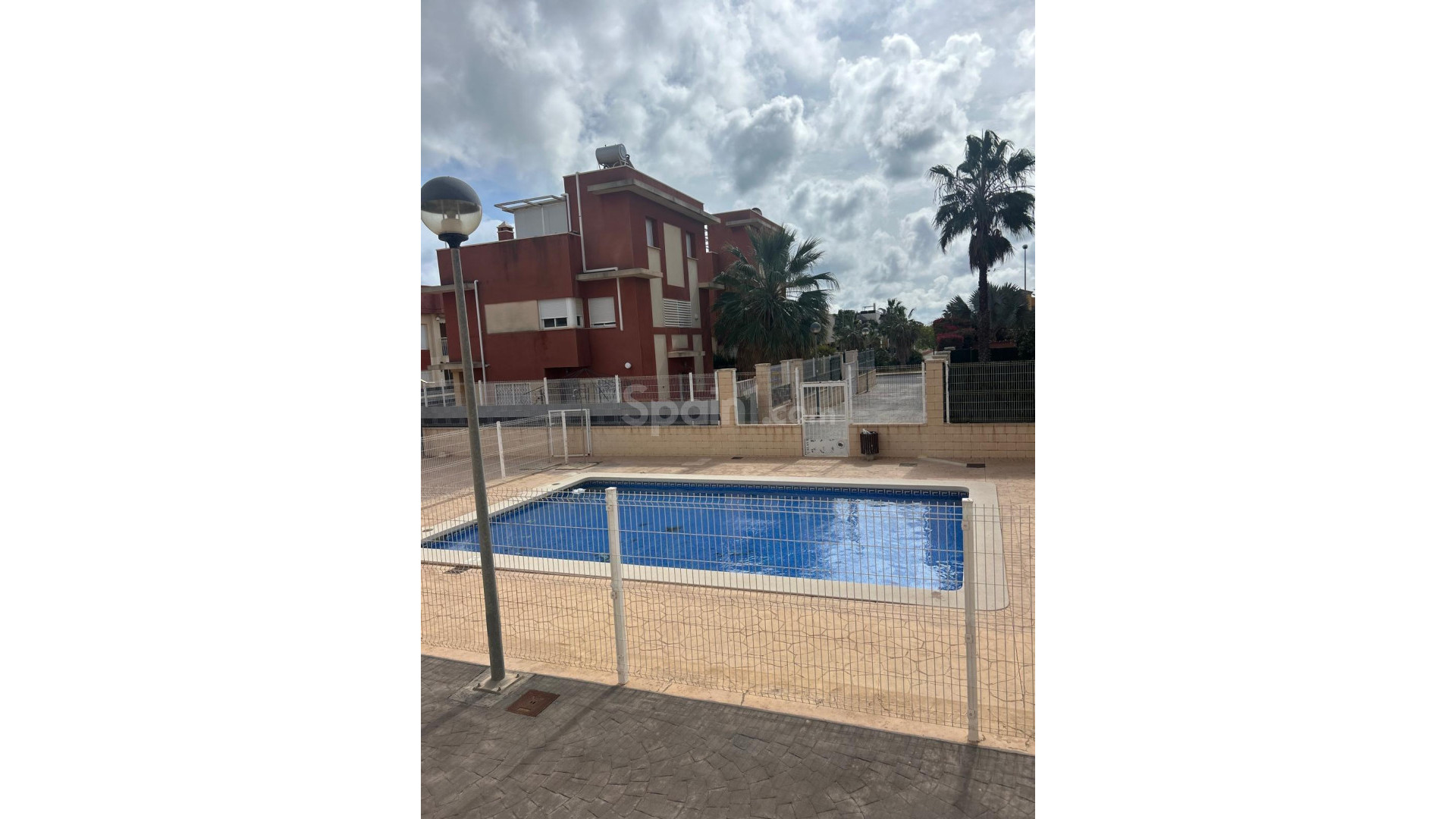 New Build - Takvåning -
Orihuela Costa - Lomas de Cabo Roig