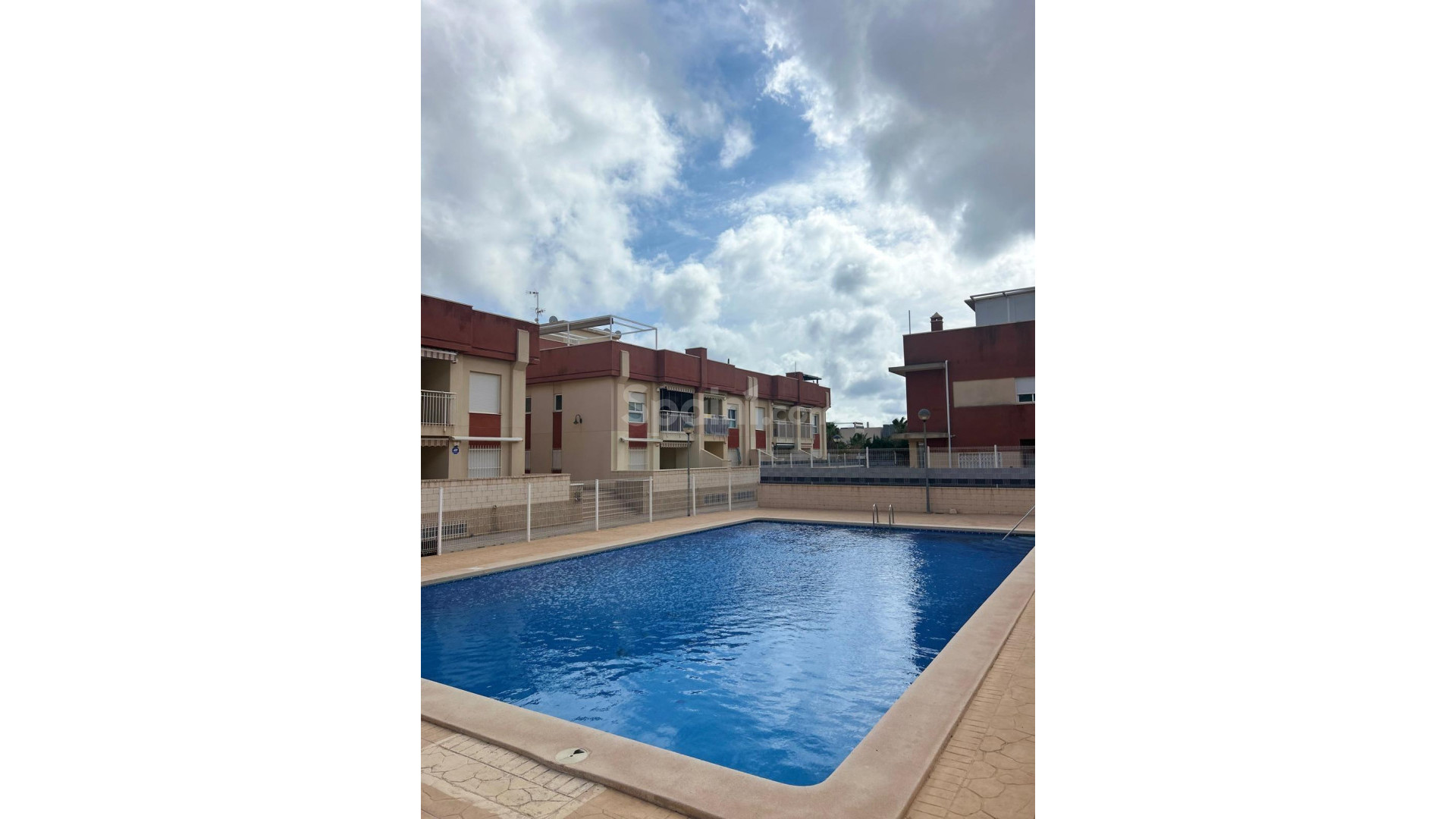 New Build - Takvåning -
Orihuela Costa - Lomas de Cabo Roig