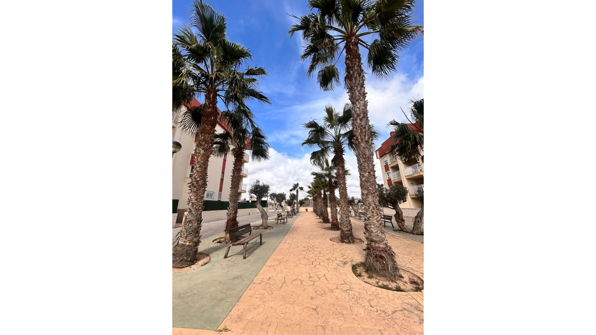 New Build - Takvåning -
Orihuela Costa - Lomas de Cabo Roig