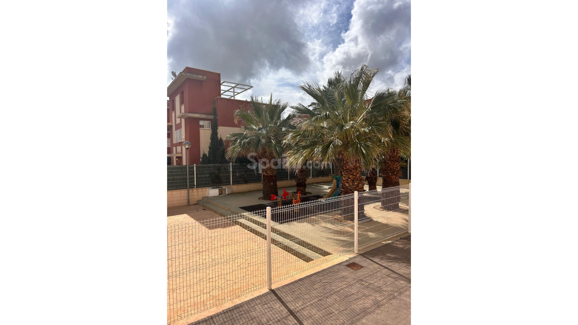 New Build - Takvåning -
Orihuela Costa - Lomas de Cabo Roig