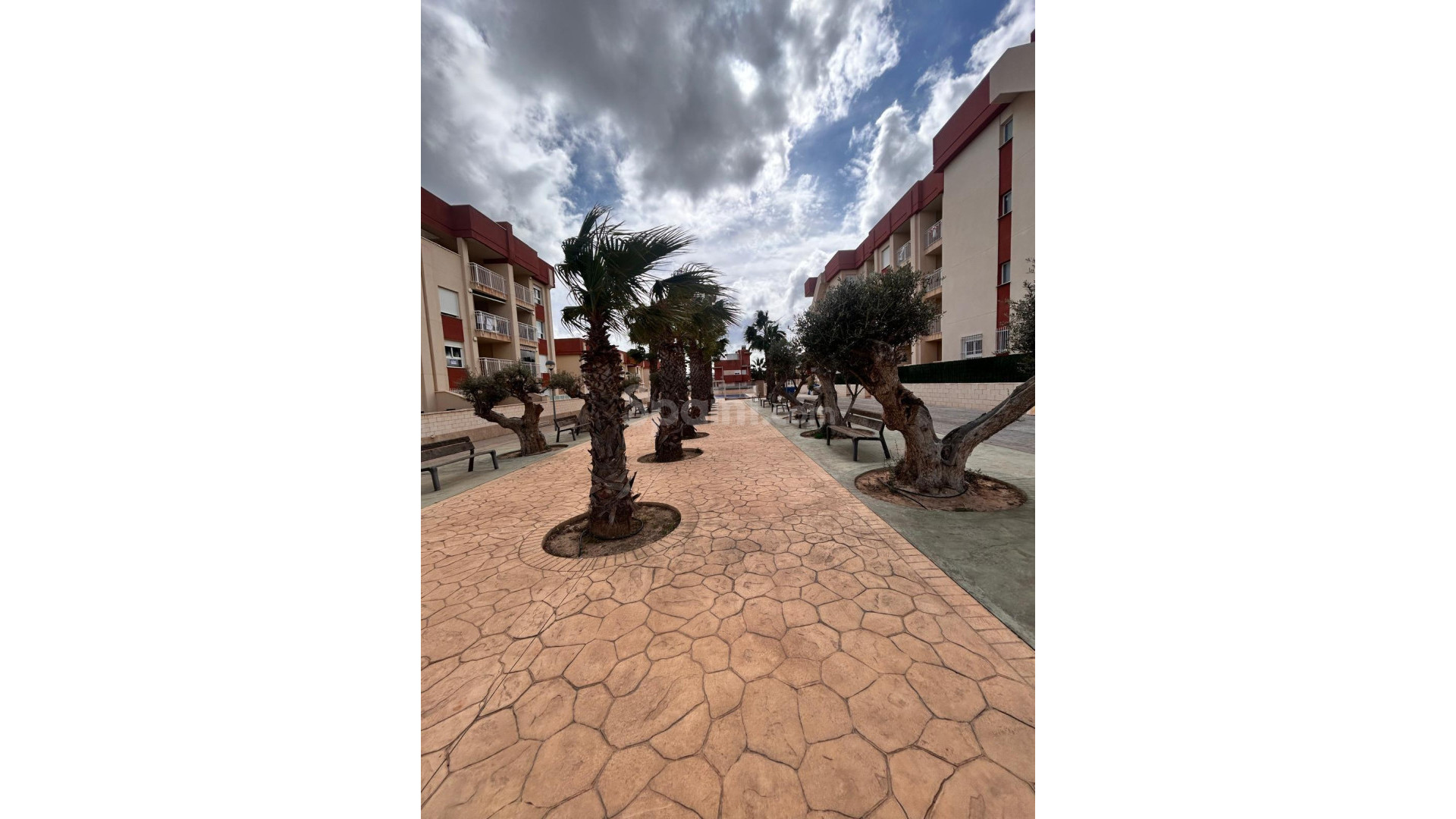 New Build - Takvåning -
Orihuela Costa - Lomas de Cabo Roig