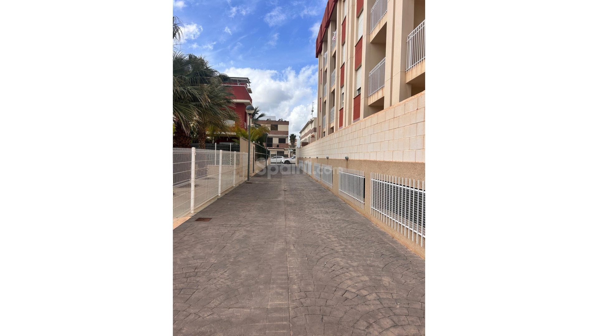 New Build - Takvåning -
Orihuela Costa - Lomas de Cabo Roig