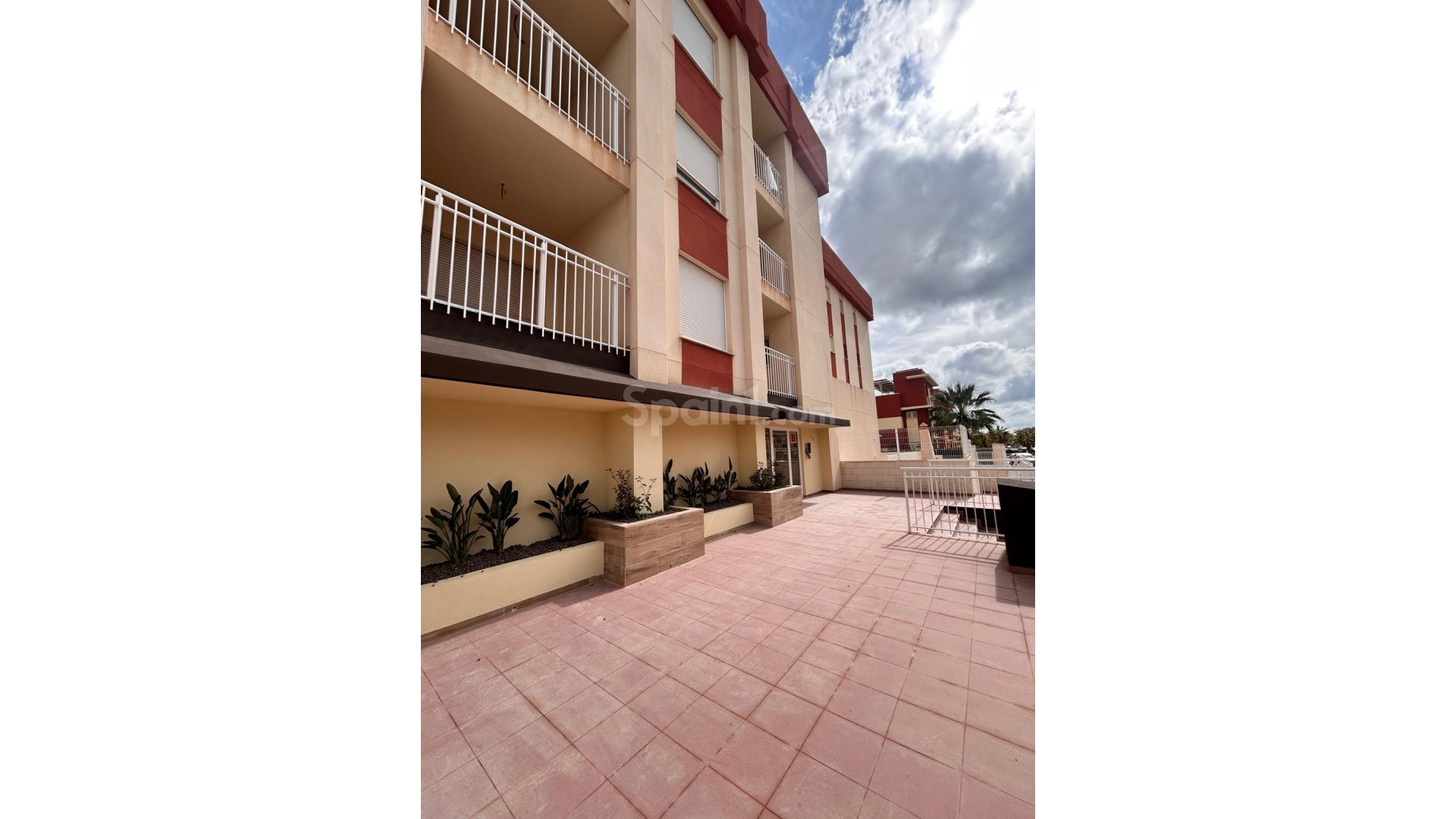 New Build - Takvåning -
Orihuela Costa - Lomas de Cabo Roig