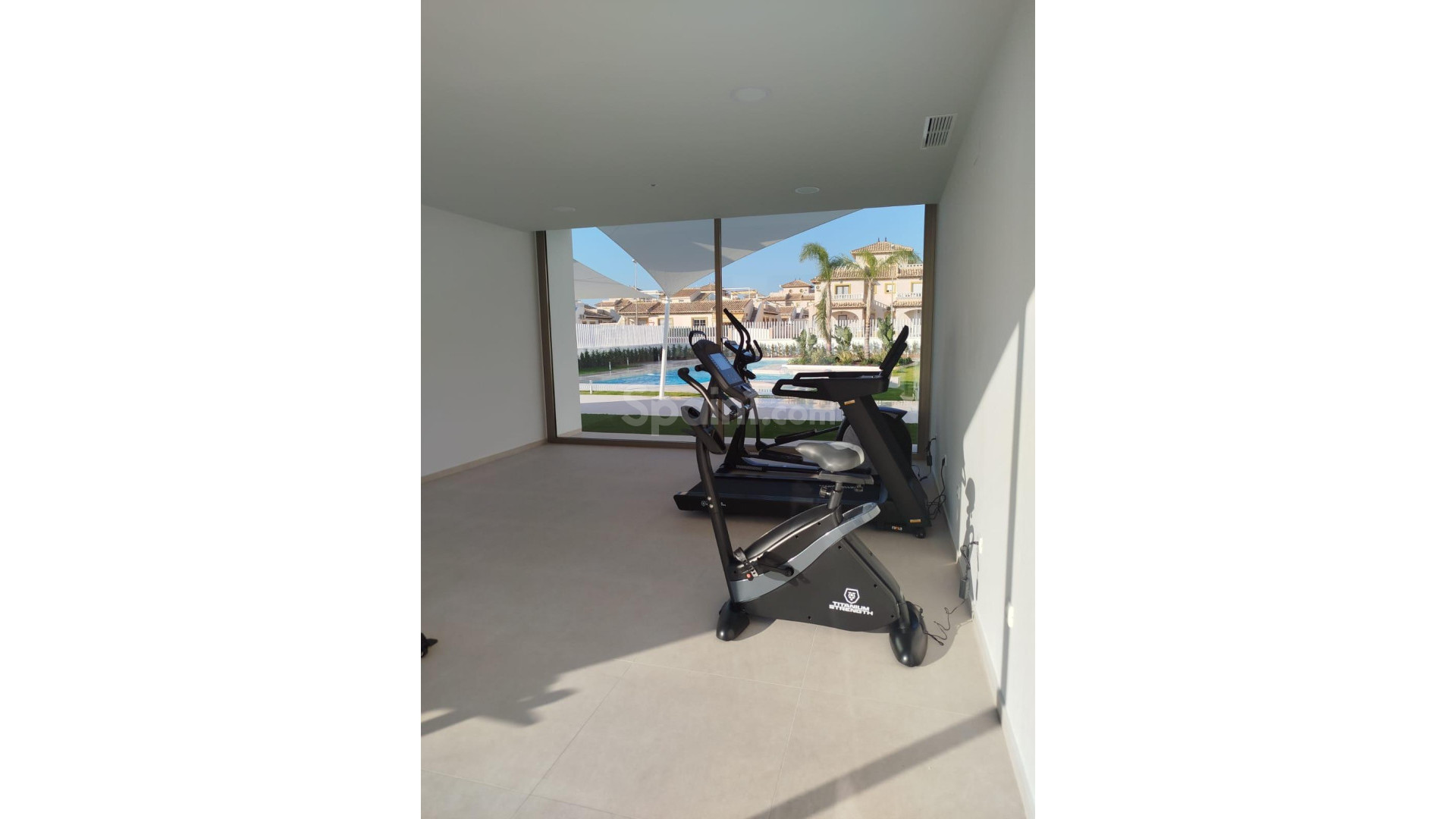 New Build - Takvåning -
Orihuela Costa - Lomas de Cabo Roig