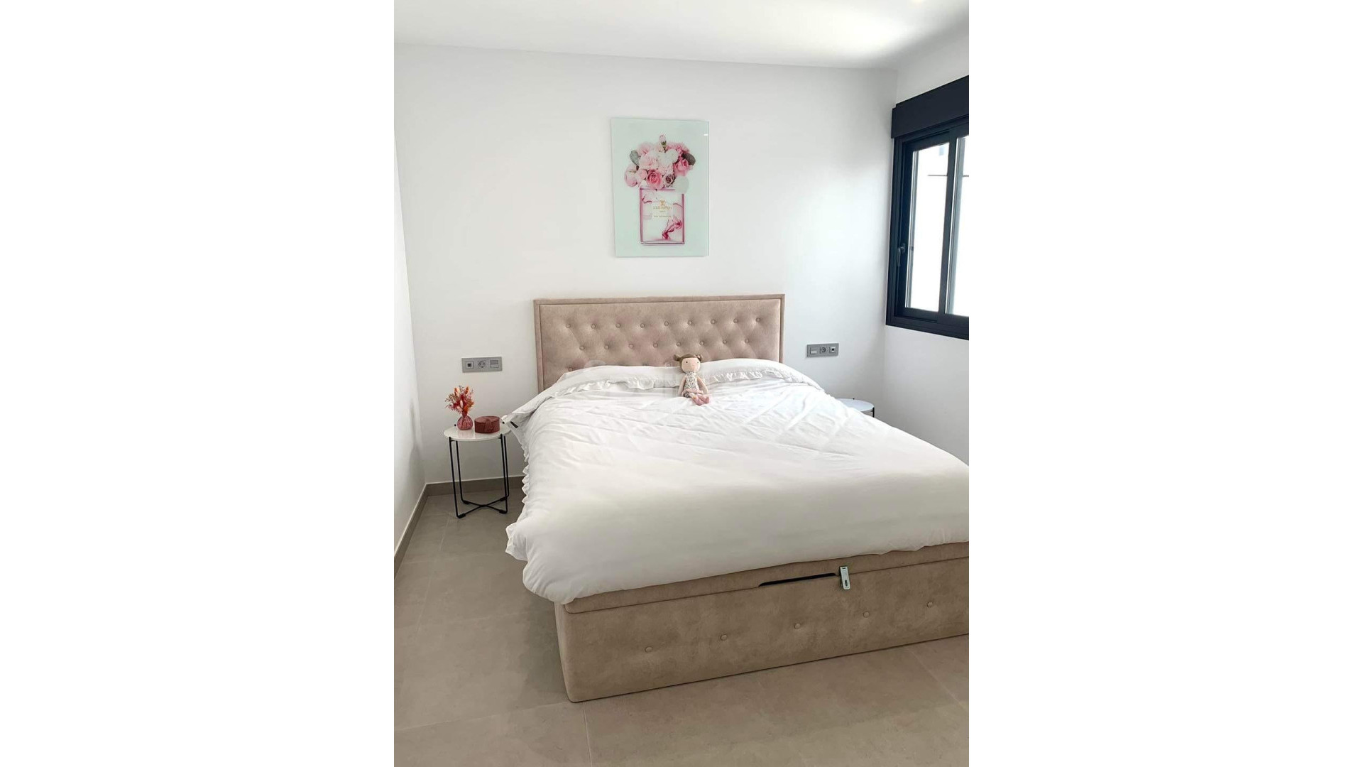 New Build - Takvåning -
Pilar de la Horadada