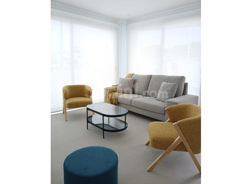 New Build - Townhouse -
Bigastro - Loma Alta
