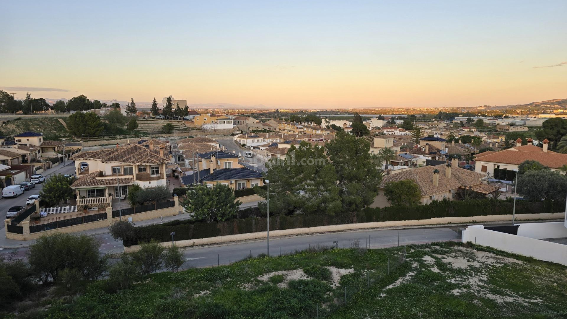 New Build - Townhouse -
Bigastro - pueblo