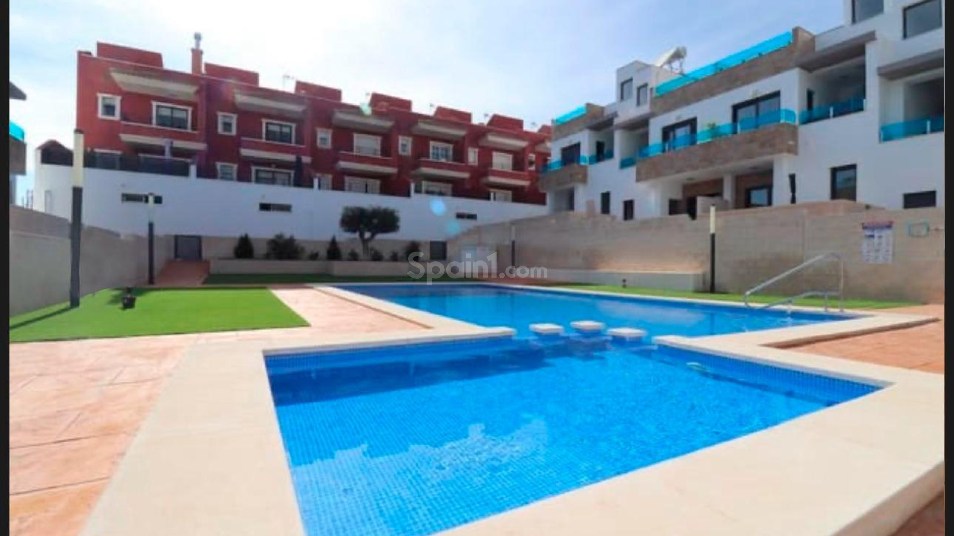 New Build - Townhouse -
Bigastro - pueblo