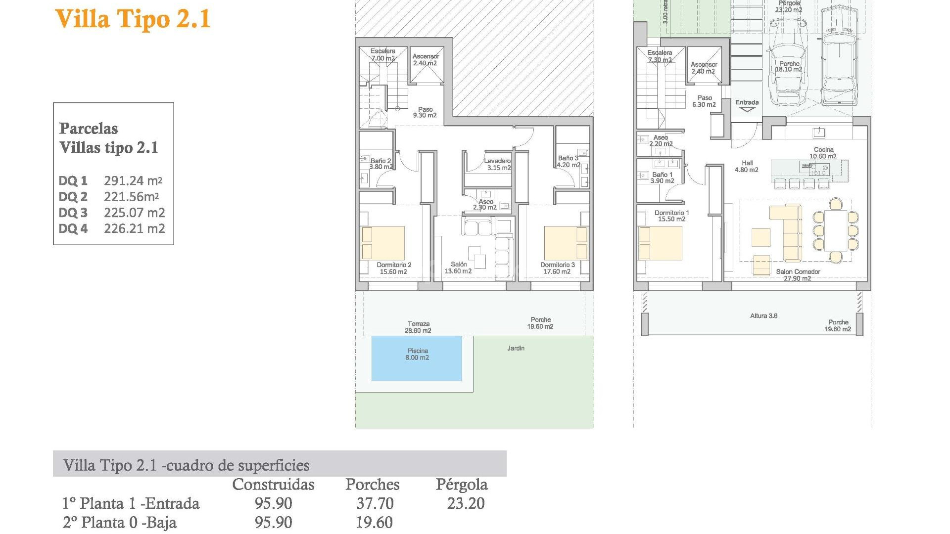 New Build - Townhouse -
Casares - Casares Del Sol
