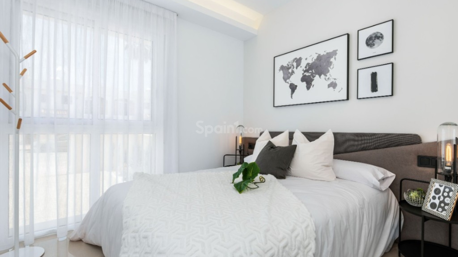 New Build - Townhouse -
Ciudad Quesada