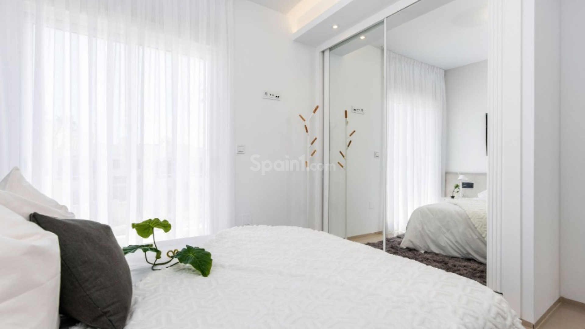 New Build - Townhouse -
Ciudad Quesada