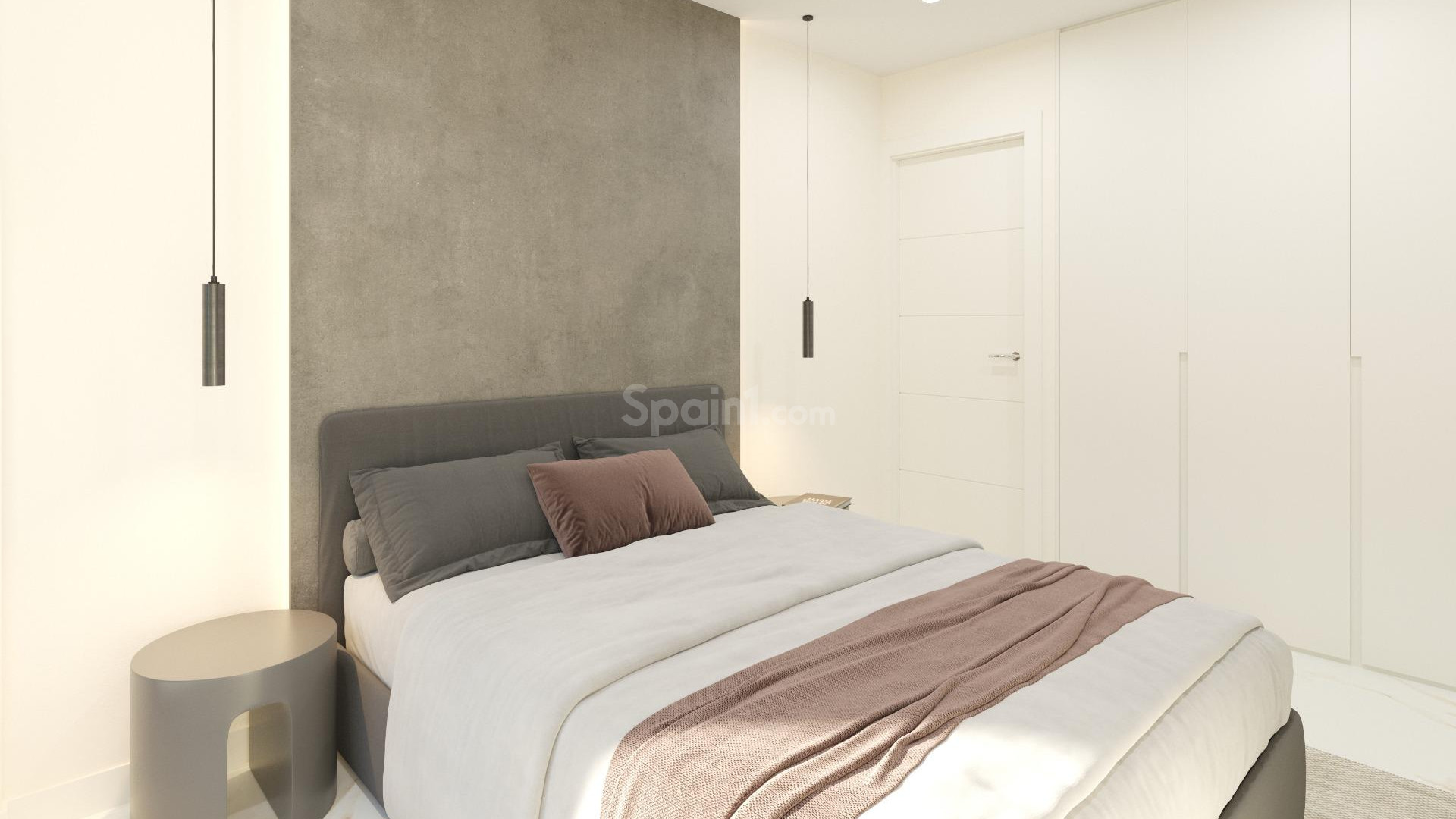 New Build - Townhouse -
Dolores - Sector 2