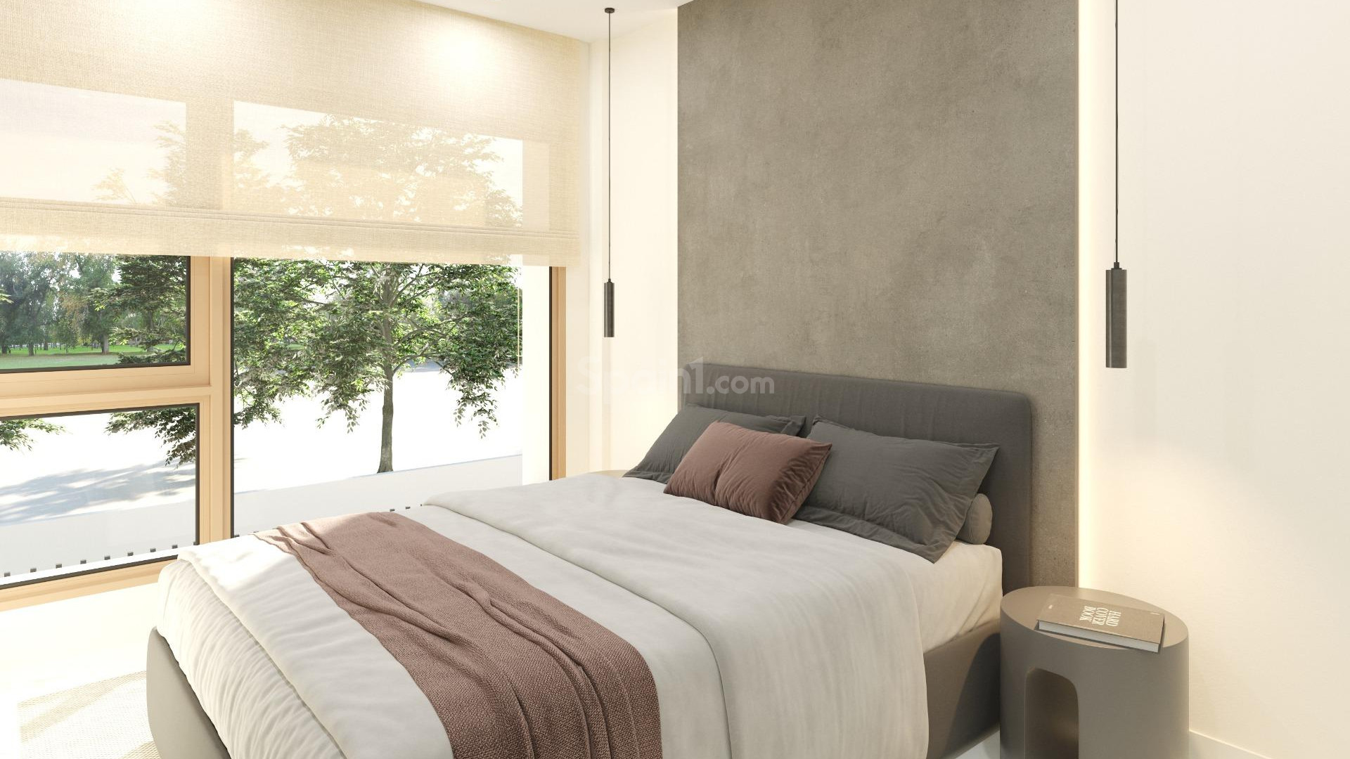 New Build - Townhouse -
Dolores - Sector 2