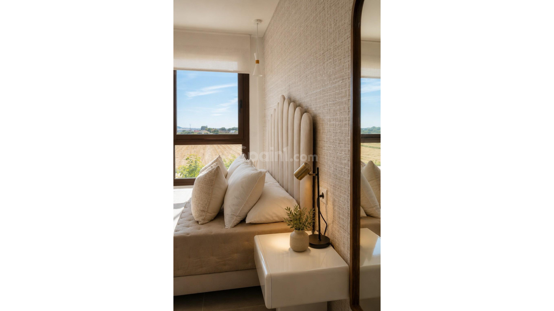 New Build - Townhouse -
Dolores - Sector 2