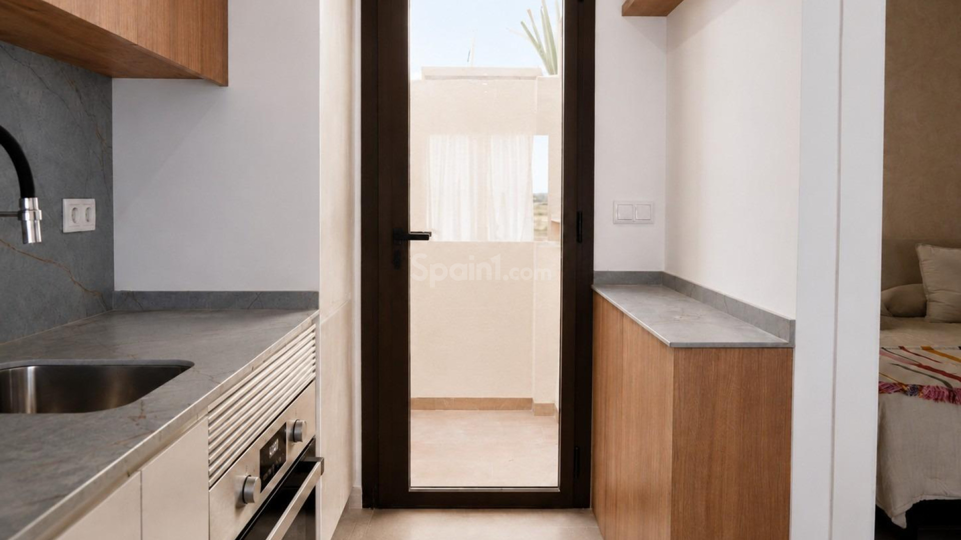 New Build - Townhouse -
Dolores - Sector 2