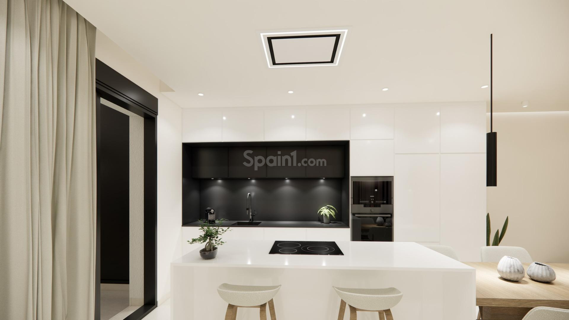 New Build - Townhouse -
Dolores